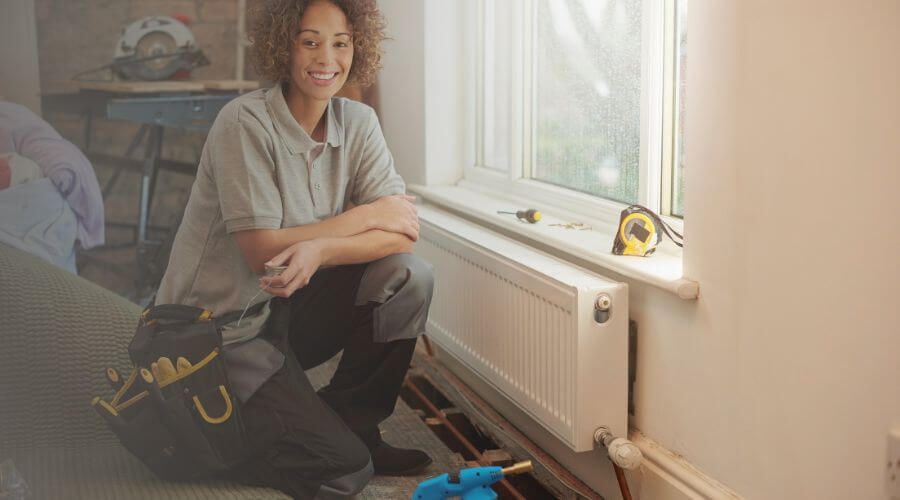 Expert burst pipe repair services in Saint James, MO